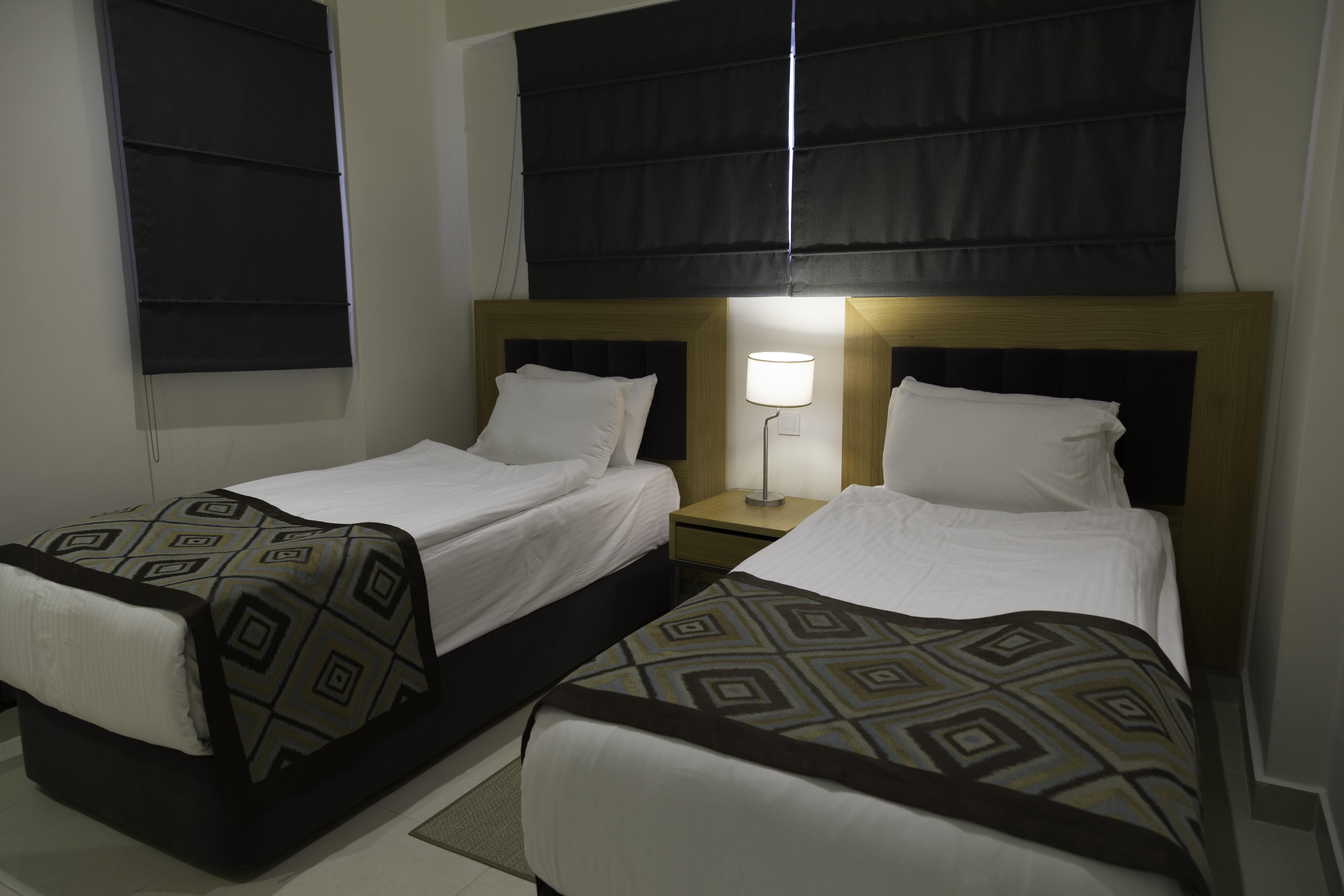 Ramada Resort Kusadasi & Golf Eksteriør bilde A bedroom at the hotel
